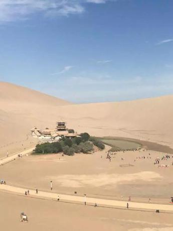 Imagen general del Casa de Huéspedes Yong Peng Sheng Shi. Foto 2