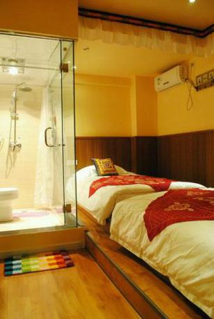 Imagen de la habitación del Casa de Huéspedes Yongyi. Foto 5