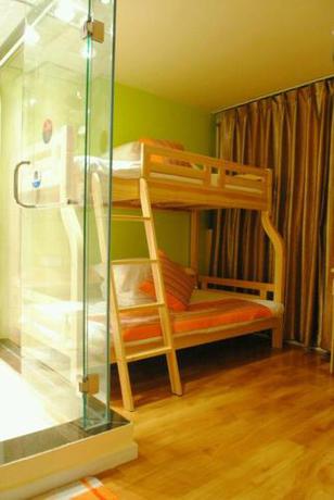 Imagen de la habitación del Casa de Huéspedes Yongyi. Foto 7