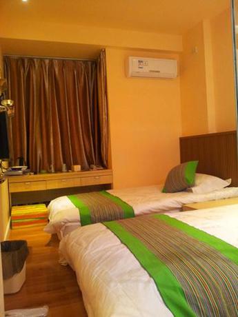 Imagen de la habitación del Casa de Huéspedes Yongyi. Foto 8