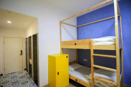 Imagen de la habitación del Casa de Huéspedes Yun Shang Tai Yang International. Foto 6