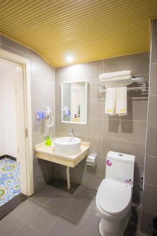 Imagen de la habitación del Casa de Huéspedes Yun Shang Tai Yang International. Foto 9