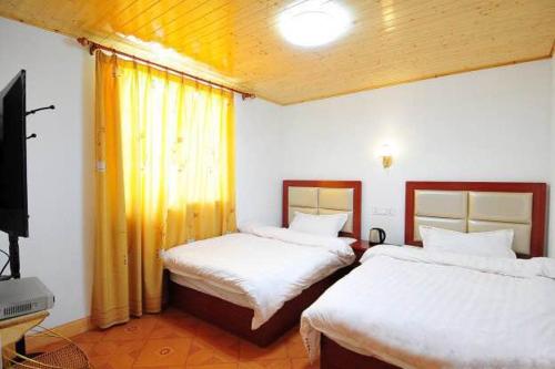 Imagen general del Casa de Huéspedes Yunshuiyao Yuntian. Foto 1