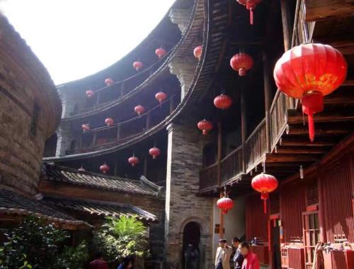 Imagen de la habitación del Casa de Huéspedes Yunshuiyao Yuntian. Foto 6