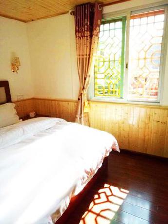 Imagen de la habitación del Casa de Huéspedes Yunshuiyao Yuntian. Foto 8