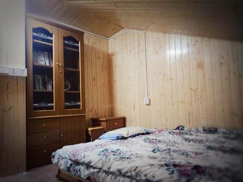 Imagen general del Casa de Huéspedes Yunshuiyao Yuntian. Foto 3