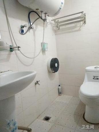 Imagen de la habitación del Casa de Huéspedes Yuqinglou. Foto 6