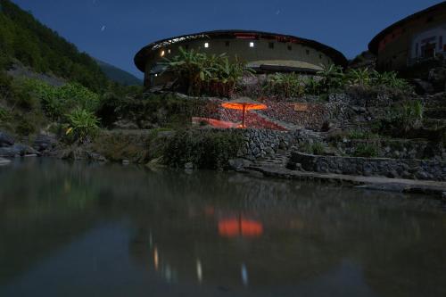 Imagen de la habitación del Casa de Huéspedes Yuqinglou. Foto 8