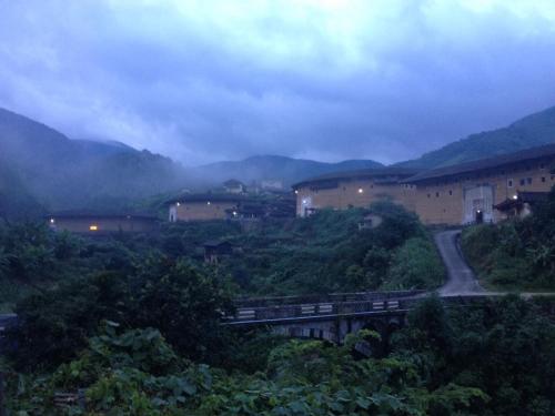 Imagen de la habitación del Casa de Huéspedes Yuqinglou. Foto 10