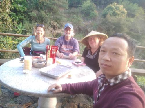 Imagen general del Casa de Huéspedes Yuqinglou. Foto 2