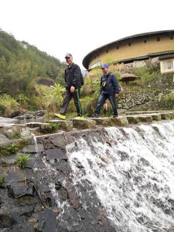 Imagen general del Casa de Huéspedes Yuqinglou. Foto 4