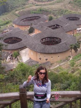 Imagen general del Casa de Huéspedes Yuqinglou. Foto 5