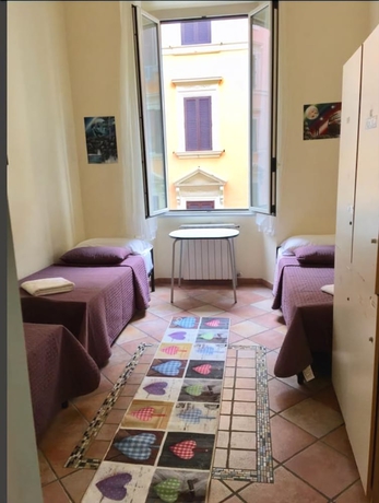 Imagen de la habitación del Casa de Huéspedes Zidan. Foto 4