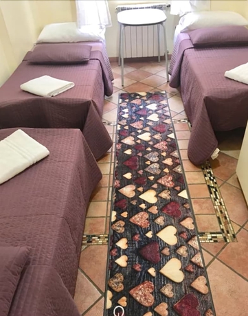 Imagen de la habitación del Casa de Huéspedes Zidan. Foto 5