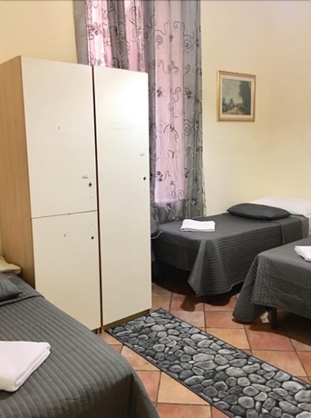 Imagen de la habitación del Casa de Huéspedes Zidan. Foto 6