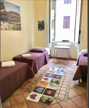 Imagen de la habitación del Casa de Huéspedes Zidan. Foto 7