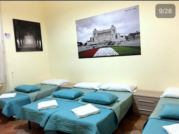 Imagen de la habitación del Casa de Huéspedes Zidan. Foto 8