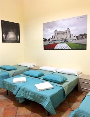 Imagen de la habitación del Casa de Huéspedes Zidan. Foto 9