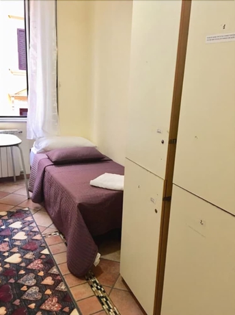 Imagen de la habitación del Casa de Huéspedes Zidan. Foto 10