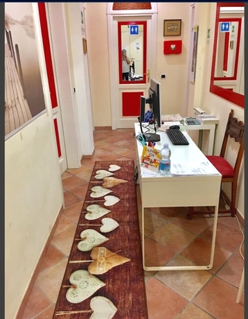 Imagen de los interiores del Casa de Huéspedes Zidan. Foto 17