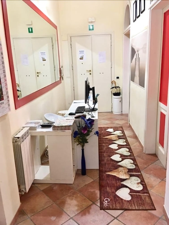 Imagen de los interiores del Casa de Huéspedes Zidan. Foto 18