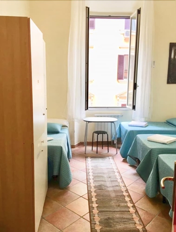 Imagen de la habitación del Casa de Huéspedes Zidan. Foto 11