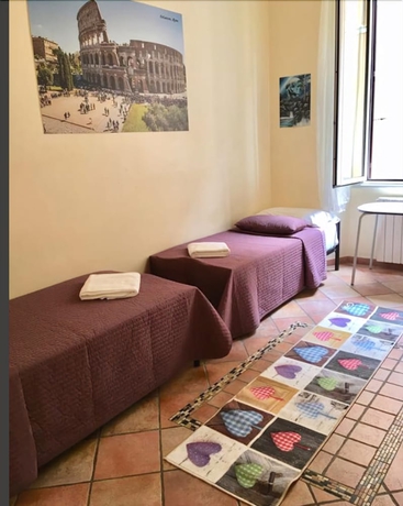 Imagen de la habitación del Casa de Huéspedes Zidan. Foto 12