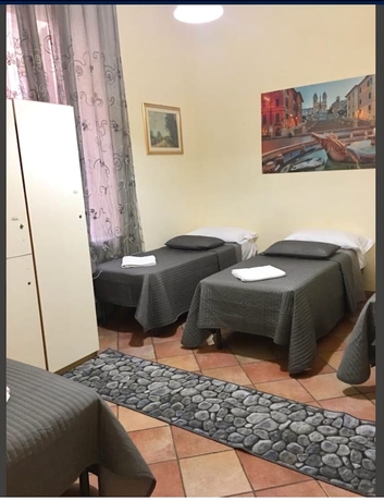 Imagen de la habitación del Casa de Huéspedes Zidan. Foto 13