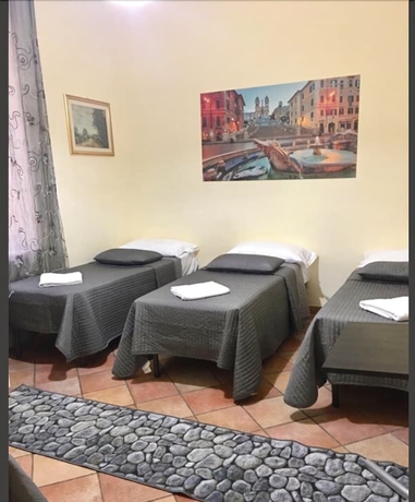 Imagen de la habitación del Casa de Huéspedes Zidan. Foto 14