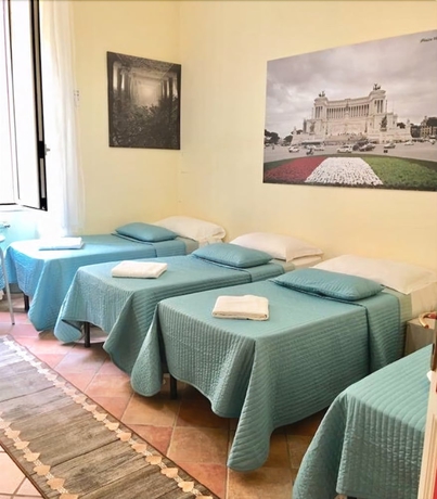 Imagen de la habitación del Casa de Huéspedes Zidan. Foto 15