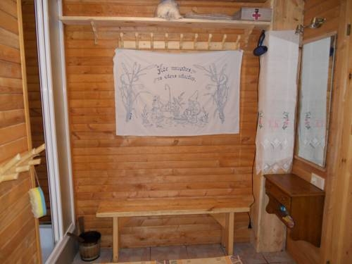 Imagen de los interiores del Casa de Huéspedes Ziedkalni. Foto 7