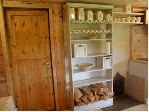 Imagen de los interiores del Casa de Huéspedes Ziedkalni. Foto 8