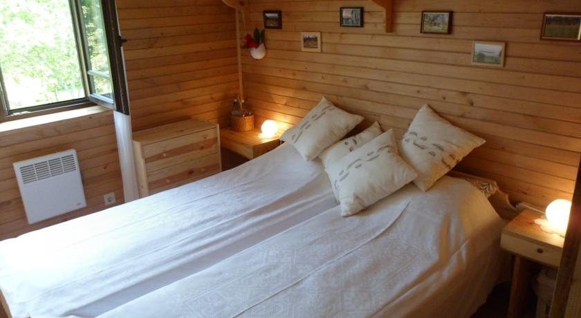 Imagen de la habitación del Casa de Huéspedes Ziedkalni. Foto 3