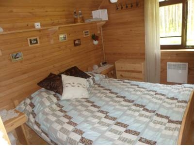 Imagen de la habitación del Casa de Huéspedes Ziedkalni. Foto 4