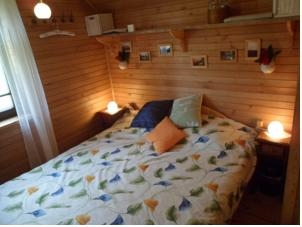 Imagen de la habitación del Casa de Huéspedes Ziedkalni. Foto 5