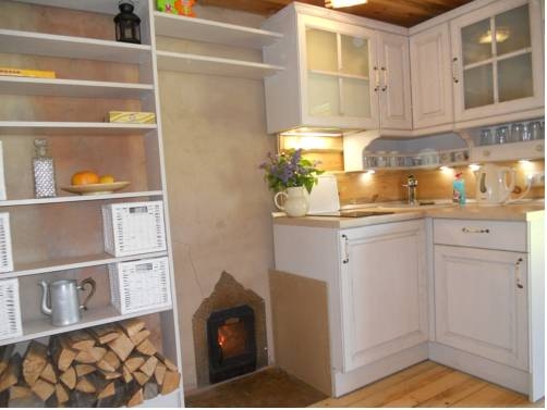 Imagen de los interiores del Casa de Huéspedes Ziedkalni. Foto 9