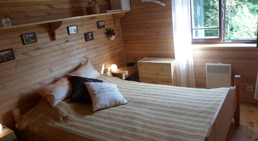 Imagen de la habitación del Casa de Huéspedes Ziedkalni. Foto 6