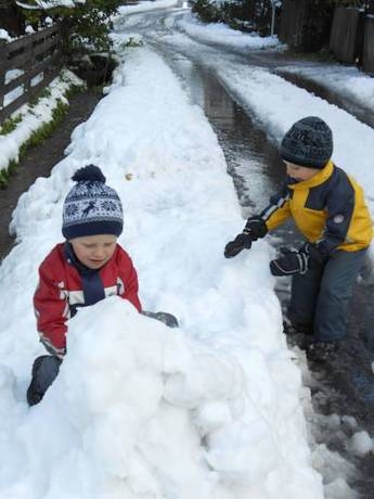 Imagen general del Casa de Huéspedes Zittrauerhof. Foto 4