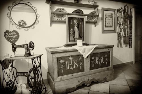 Imagen general del Casa de Huéspedes Zittrauerhof. Foto 5