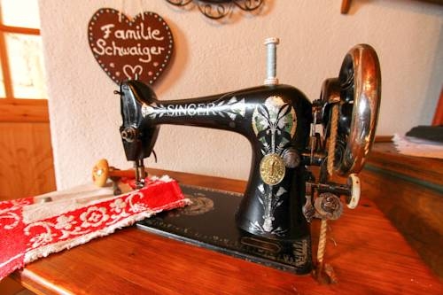 Imagen general del Casa de Huéspedes Zittrauerhof. Foto 7