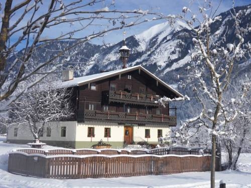 Imagen general del Casa de Huéspedes Zittrauerhof. Foto 9