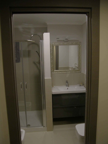 Imagen de la habitación del Casa de Huéspedes Zuretti 61. Foto 2