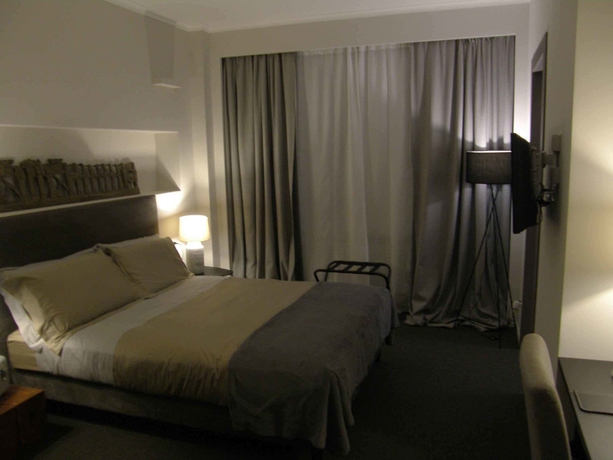 Imagen de la habitación del Casa de Huéspedes Zuretti 61. Foto 4