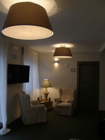 Imagen de los interiores del Casa de Huéspedes Zuretti 61. Foto 11