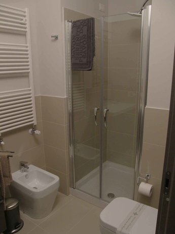 Imagen de la habitación del Casa de Huéspedes Zuretti 61. Foto 5