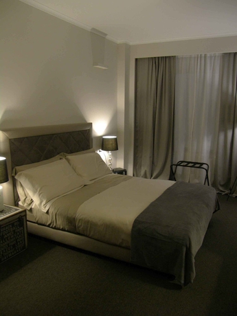 Imagen de la habitación del Casa de Huéspedes Zuretti 61. Foto 7