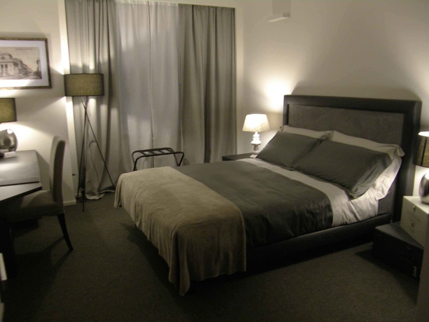 Imagen de la habitación del Casa de Huéspedes Zuretti 61. Foto 9