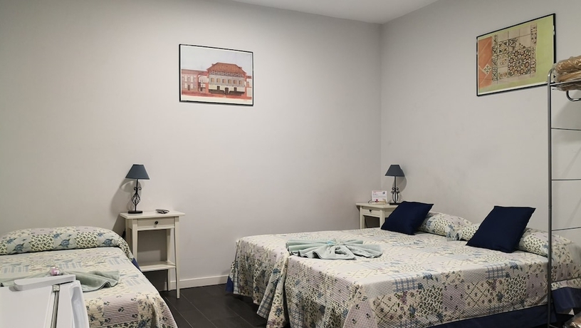 Imagen de la habitación del Casa de Huéspedes con encanto El Sueño del Quijote. Foto 3