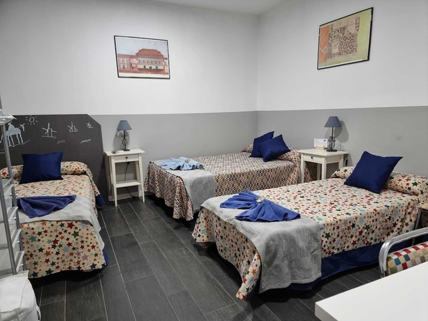 Imagen de la habitación del Casa de Huéspedes con encanto El Sueño del Quijote. Foto 4