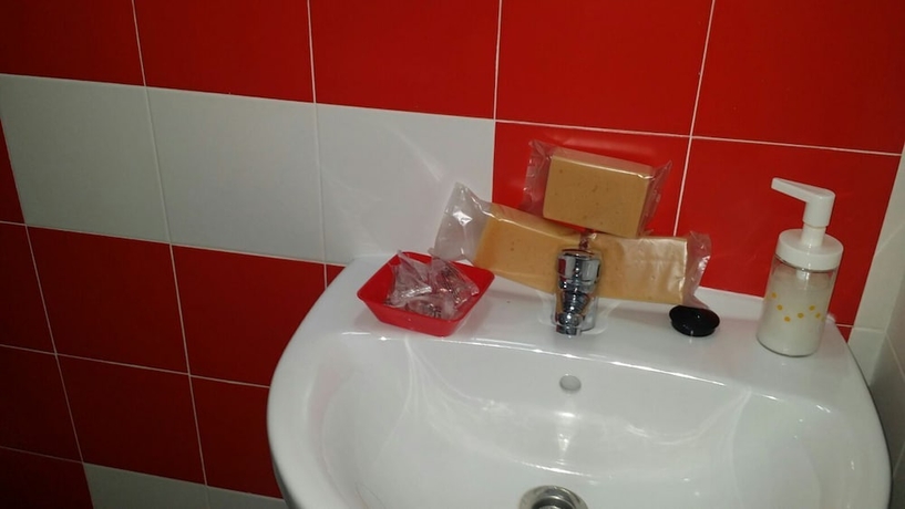 Imagen de la habitación del Casa de Huéspedes con encanto El Sueño del Quijote. Foto 5